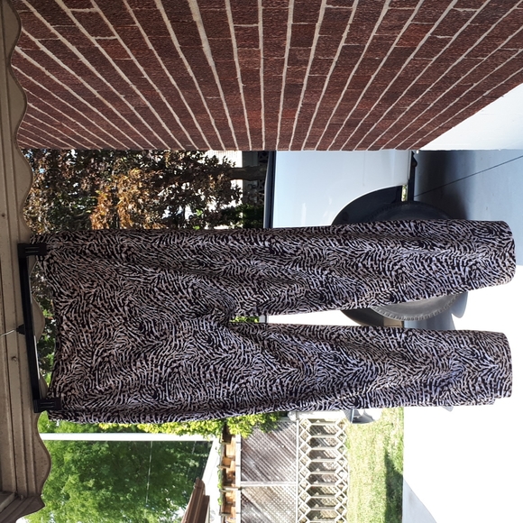 TanJay wide-leg pants - Picture 3 of 7